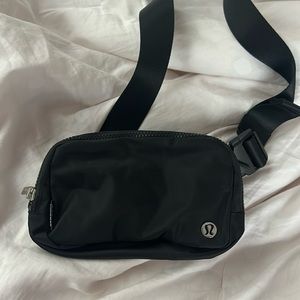 Lululemon Belt Bag
